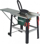 Metabo Pilarka tarczowa Metabo 2800 W 400 V 315 mm
