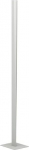 Eglo Lampa sufitowa EGLO EGLO BOLOGNANO-Z, Grey, Living room, Aluminium, Steel, II, 2 bulb(s), LED