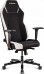 Quersus Krzesło biurowe QUERSUS Fotel VAOS.3.1 Pearl White