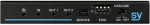 C2G Splitter SY HDS12-18G 1x2 HDMI