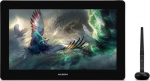 Huion Tablet graficzny Huion Kamvas Pro 16 4K Plus Grey