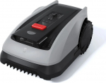 Ecovacs Vejapjovė robotas Ecovacs Goat O600 RTK