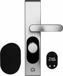 Shelly LOQED Touch 2S Smart Lock (Silver)