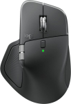 Logitech Mysz Logitech MX MASTER 4 GRAPHITE EMEA28I-935