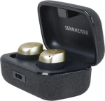 Sennheiser Momentum 4 True Wireless In-Ear Earbuds Gold EU