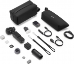 DJI Kamera cyfrowa DJI Kamera DJI Osmo Pocket 4P Vlog Combo