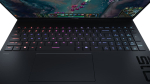HP Laptop HP notebook/laptop AMD Ryzen 9 8940HX 38,9 cm (15.3'') 2.5K 16 GB DDR5-SDRAM NVIDIA GeForce RTX 5060 Wi-Fi 7 (802.11be) Windows 11 Home Czarny (DG4B1EA)