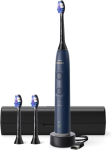 Philips Szczoteczka Philips Ładowana szczoteczka do zęb&oacute;w Sonicare 6100 series series 6100 (HX7403/07)