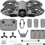 DJI Neo 2 Fly More Combo