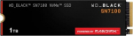 WD Black SSD 1TB SN7100 NVMe 2280 M2
