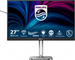 Philips 4000 series 27B2N4500/00 PC lamekuvar 68,6 cm (27") 2560 x 1440 pikslit Quad HD LCD Hall