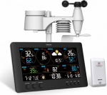 Sencor SWS 12500 WiFi PRO station meteo