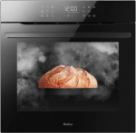 Amica ED97619VBA+ X-TYPE STEAM Oven