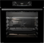 Gorenje BO6737E02BG Black