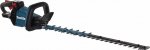 Makita UH005GZ 40V XGT 750 mm cordless hedge trimmer