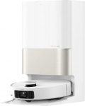 Dreame X50 Ultra Complete cleaning robot (white)