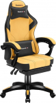 Huzaro Force 3.7 gaming chair Yellow