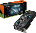 Gigabyte Graphics card Gigabyte GeForce RTX 5070 Ti GAMING OC 16 GB GDDR7