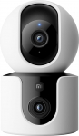 Xiaomi turvakaamera Smart Camera C300 Dual 3MP, valge