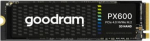 Goodram SSD PX600 250GB M.2 PCIe 4x4 NVMe 2280