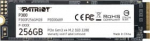 Patriot SSD 256GB Viper P300 1700/1100 PCIe M.2 2280