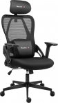 Huzaro Combat 2.7 Black gaming chair