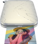 HP Sprocket Select Photo Printer, Prindi