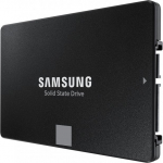 Samsung Samsung SSD 870 EVO 1000 GB, SSD form factor 2.5