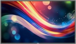 Philips 4050 series 55BDL4050Q/00 signage display Płaski panel Digital Signage 139,7 cm (55'') 500 cd/m&sup2; 4K Ultra HD Czarny Procesor wbudowany Android 10