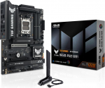 Asus TUF GAMING B650E-PLUS WIFI AMD B650 Protsessoripesa AM5 ATX