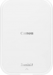 Canon Zoemini 2 fotoprinter ZINK (null tinti) 313 x 500 DPI 2" x 3" (5x7.6 cm)