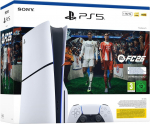 Sony PlayStation 5 E Chassis Slim + EA FC26