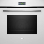 Siemens Įmontuojama orkaitė Siemens HB774G1W1, su pirolize