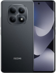 Xiaomi Redmi Note 15 Black - 17.2 cm (6.77") 6 GB 128 GB 6000 mAh Black