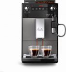 Melitta Avanza F27/0-100 espresso machine