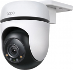 Tp-Link Tapo Outdoor Pan/Tilt Security WiFi Camera