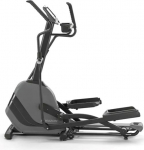 Horizon Fitness Andes 7.1 Elliptical orbiter Black, Grey