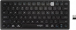 Kensington Compact Multi-Device Dual Wireless Keyboard K75502DE