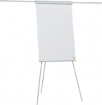Nobo System interaktywny Nobo Flipchart magnetyczny Essentials 2ramion