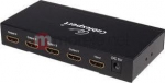 Gembird HDMI splitter 4 ports DSP-4PH4-02