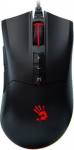 A4Tech Mysz A4Tech A4tech Bloody Esport ES9 Pro podświetlana mysz gamingowa 16000 DPI USB czarna
