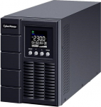 Cyberpower | Smart App UPS Systems | OLS1500EA-DE | 1500 VA | 1350 W