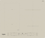 Whirlpool Płyta grzewcza Whirlpool WL B6860 NE/S