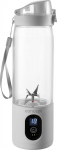 Concept Solution Blender kielichowy Concept Solution FitMaker Biały SM4000