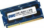 OWC Pamięć do laptopa OWC SODIMM, DDR3, 8 GB, 1333 MHz, CL9 (OWC1333DDR3S08S)