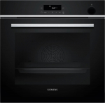 Siemens Piekarnik Siemens HR532GBS3 Piekarnik IQ300