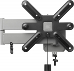 One For All Ultra Slim 43" TV wall mount WM 6254 grey, 33 - 109 cm / 13" - 43"