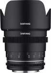 Samyang Obiektyw Samyang Canon RF 50 mm F/1.5 MK2 VDSLR