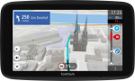 Tomtom Nawigacja GPS TomTom GO NAVIGATOR 6 2. Gen 6'' PKW Navigation