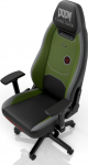 Noblechairs LEGEND Gaming Stuhl - DOOM The Dark Ages Edition